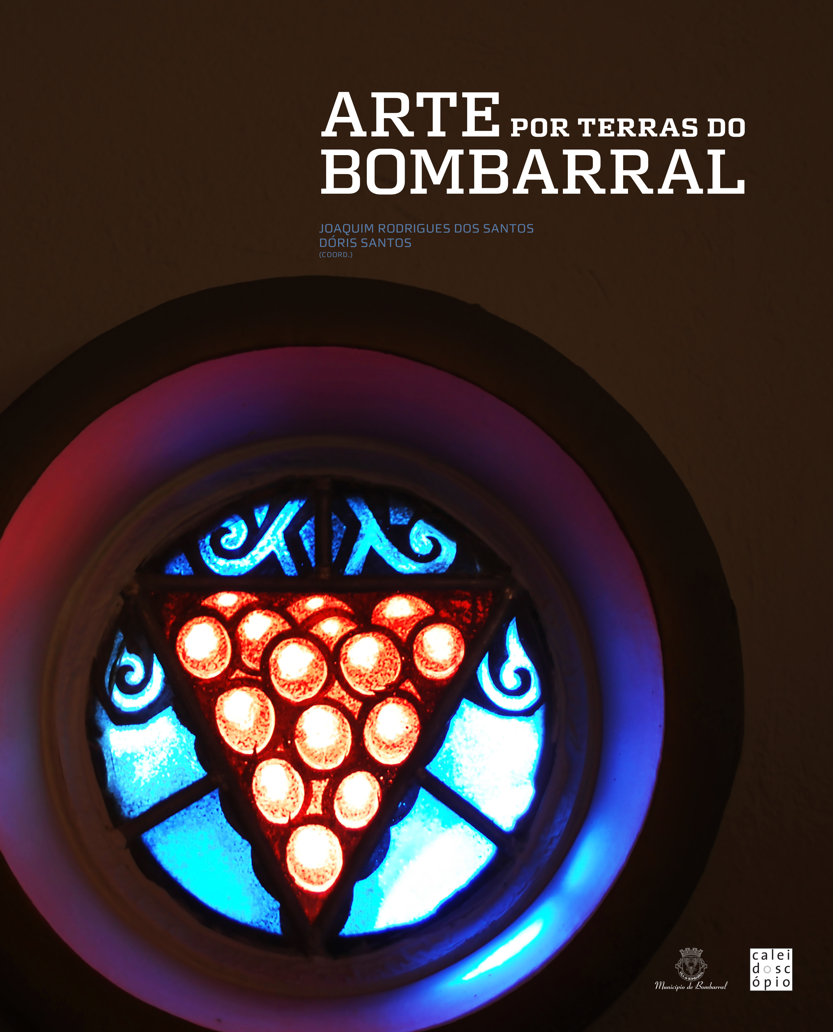Arte por Terras do Bombarral - 2017, pp. 304