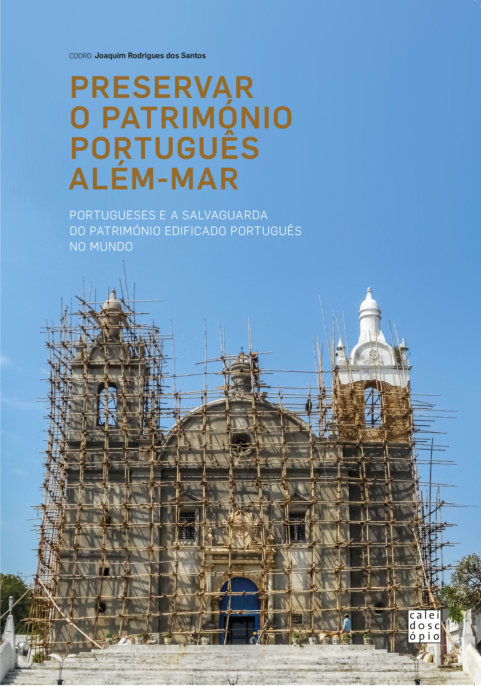 Preservar o Patrimnio Portugus Alm-Mar - 2017, pp. 303