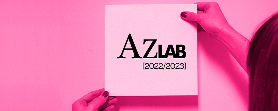 AzLab | Calendar 2022-2023 