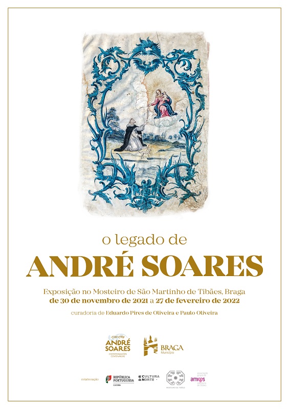 O Legado de André Soares
