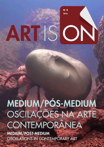 ARTis ON No. 4 (2016)