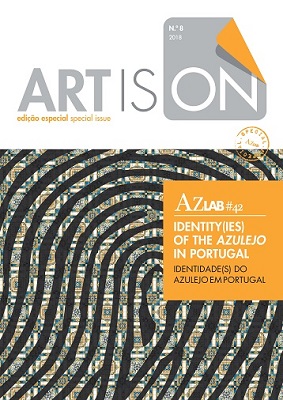  ARTis ON No. 8 (edição especial)